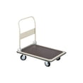 thumbnail image 3 of Safco FoldAway Small - Chariot - Acier Enduit de Poudre - Sable Tropical, 3 of 3