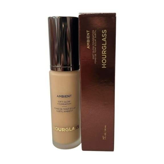 Hourglass Ambient Soft Glow Foundation - Shade 7.5, 1oz, New in Box