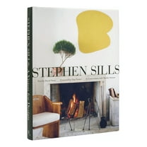 Stephen Sills: A Vision for Design, (Hardcover)
