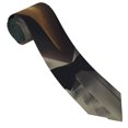 thumbnail image 3 of Balery Stylish Avian Gathering Corbata Clásica de Seda para Hombre, Corbata Tejida Jacquard, Corbatas Formales para Negocios y Bodas, 3 of 7