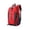 Red, variant on 30L Lightweight Hiking Backpack, Waterproof Daypack for Camping or Travel, Adjustable Straps and Multiple Pockets