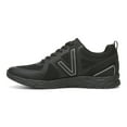 thumbnail image 2 of Vionic Miles II Shoes - Women's, Black/Charcoal 8.5 M, 2 of 10