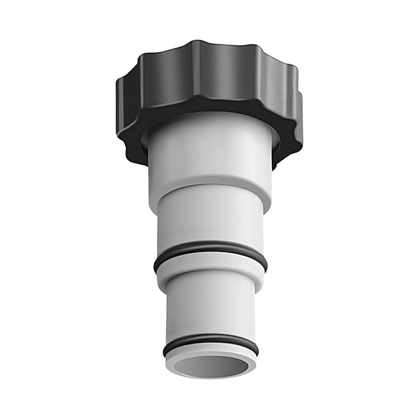 HOVTOIL Valve Drain Adapter Highly Compatibility Good Seal Performance
