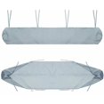 thumbnail image 1 of Lishi Remise de Jardin Imperméable, Gris, 2m, 1 of 4