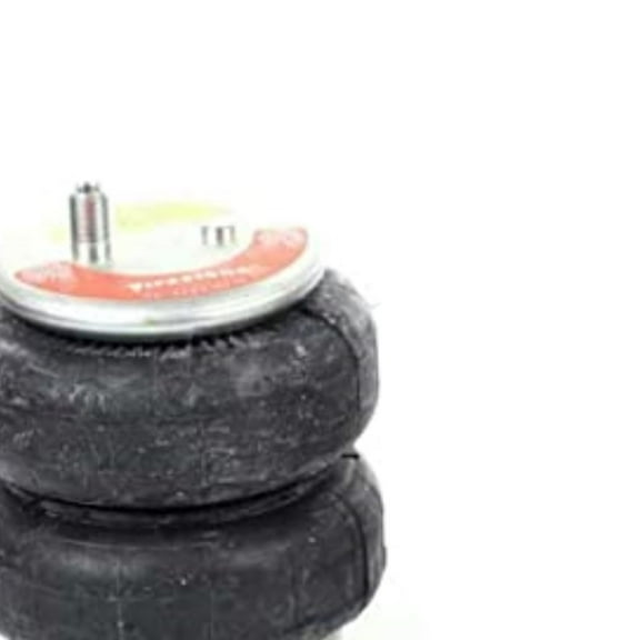 Firestone 267C1.5 5/8 Cf 1/2 Pin 1Bn Red Label Air Spring Kit