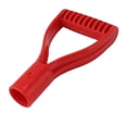 thumbnail image 4 of Spade Handle,Spade Handle Plastic 32mm D Grip Shovel Handle Plastic Spade Handle Solid Performance, 4 of 14