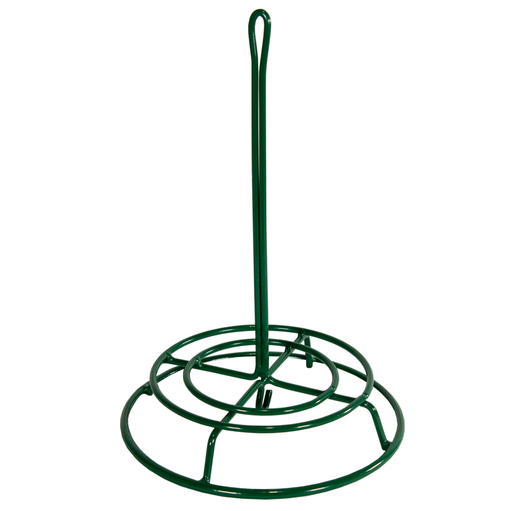 JCs Wildlife Bird Seed Cylinder Feeder