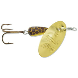 Panther Martin Spinner Baits in Fishing Baits 
