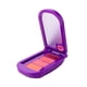 thumbnail image 1 of Bratz x Beauty Creations | Lip & Cheek Cell Phone Party Line Labios y Mejillas, 4 Tonos En Crema + Aplicador + Espejo, 1 of 5