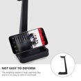 thumbnail image 4 of Miangastore Support pour Casque Abs 1Ensemble 5x10.5 Po, 4 of 8
