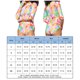 thumbnail image 2 of Traje de Baño Traje de baño Niñas Monokini suave Traje de baño Traje de baño para mujer (Amarillo XXL) Cgtredaw Amarillo T XXL para Mujer, 2 of 6