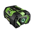 thumbnail image 2 of Ego Power+ 56V 6Ah Lithium Ion Power Tool Battery Pack With Fuel Indicator, 2 of 8