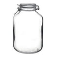 thumbnail image 2 of Bormioli Rocco Fido Glass Canning Jar Italian - 5 Liter, 2 of 4