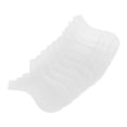 thumbnail image 4 of 50pcs Y Shape Silicone Eyelash Brushes Disposable Eyelash Extension Applicators Grafting Tools with Detachable Design for Professional or Home Use, 4 of 7