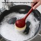 thumbnail image 4 of Aparatos de cocina, Accesorios de cocina, Utensilios de cocina, Cepillo para limpiar ollas, Cepillo para ollas de mango largo, Cepillos de limpieza para lavar platos y cuencos, Cepillo para ollas, Cep, 4 of 4