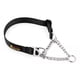 thumbnail image 1 of Plutus Pet Martingala Collar Para Perro Con Cadena De Acero, 1 of 7