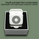thumbnail image 3 of MP3 Music Player Headset Wireless Headphones in Ear Earbuds High Quality Bluetooth Earphones for Smartphone, 3 of 5