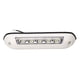 thumbnail image 2 of Luz LED para toldo RV, tira de luz para uso general, 30 cuentas LED, IP67, resistente al agua, 12V, 24V CC para iluminación, 2 of 8