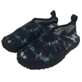 thumbnail image 2 of Toddler Water Shoes Aqua Tye Dye Beach Sports Swim Pool Quick Dry Lightweight, 2 of 7