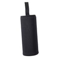 thumbnail image 2 of Bolsa de neopreno Zulema para 2 botellas de agua con asa color negro 2 piezas, 2 of 8