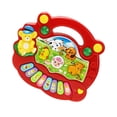 thumbnail image 1 of Children Keyboard Toys, Educational  Baby Musical Keyboard Toy Safe Plastic  For Infants, 1 of 8