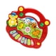 thumbnail image 4 of Juguetes de teclado para niños juguete de teclado Musical para bebé interesante e inodoro de plástico práctico para bebés ANGGREK Otros, 4 of 7