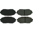 thumbnail image 5 of Centric Parts 300.05250 Semi Metallic Brake Pad with Shim, 5 of 5