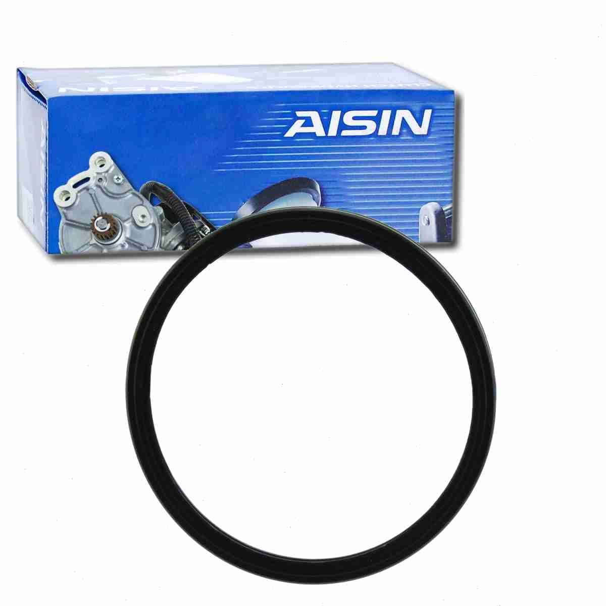 AISIN Coolant Thermostat Gasket compatible with Lexus GX470 4.7L V8