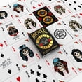thumbnail image 2 of Bicycle Guns N Roses Playing Cards, 2 of 4