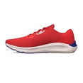 thumbnail image 3 of Tenis UA Charged Pursuit 3 Unisex rojo 25.5, 3 of 5