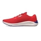 thumbnail image 3 of Tenis UA Charged Pursuit 3 Unisex rojo 25.5, 3 of 5