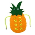 thumbnail image 1 of Equipo de Enhebrado Montessori Educativo Macarena Paquete de x 2 Multicolor, 1 of 6