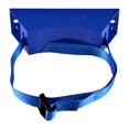 thumbnail image 1 of DOLITY Gas Cylinder Bracket Durability Replace Portable Easy to Install Bottle Rack Blue, 1 of 9