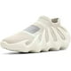 thumbnail image 1 of Xishao Zapatillas de Tenis Casuales Caminar para Mujer,cómodos Ligeras Transpirables Blanco roto 25.0 cm Blanco roto 25.0 cm Xishao ropa, 1 of 2