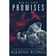 Web of Sin: Promises (Series #3) (Paperback)