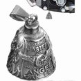 thumbnail image 1 of Motorcycle Bells | Motorcycle Luck Bell, Motorcycle Bell Simple Luck Bell[HK], 1 of 5