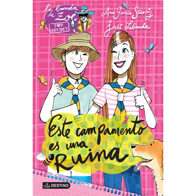 GANDHI ESTE CAMPAMENTO ES UNA RUINA Gandhi ANA GARCIA-SIÑERIZ Y JORDI LABANDA