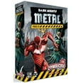 thumbnail image 1 of ZOMBICIDE - 2e Édition : Paquet PROMO Métal DARK NIGHTS No 3, 1 of 2