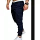 thumbnail image 1 of Pantalon De Cargo Jogger De Hombre, 1 of 2