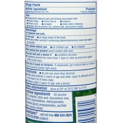 Benadryl Itch Relief Gel Topical Analgenics, Extra Strength 3.5 oz 2 Pack