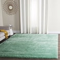 thumbnail image 2 of Safavieh Charlotte Shag Teal Shag Rug - 8' x 10', 2 of 5