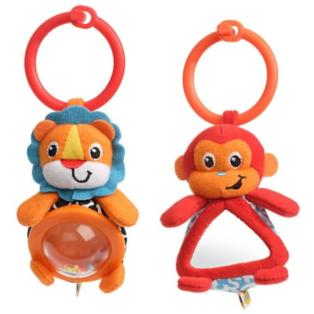 Infantino - Lil' Pals