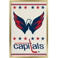 thumbnail image 1 of NHL Washington Capitals - Logo 14 Wall Poster, 22.375" x 34", 1 of 5