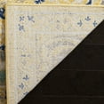 thumbnail image 4 of Safavieh EVOKE, GOLD / IVORY, 10' X 14', Area Rug, EVK251B-10, 4 of 7