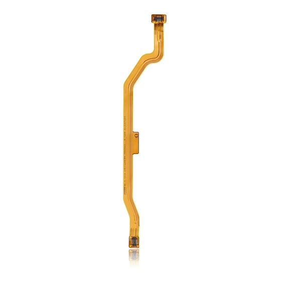 Replacement Grip Sensor Connector Flex Cable Compatible For HTC U11 Plus