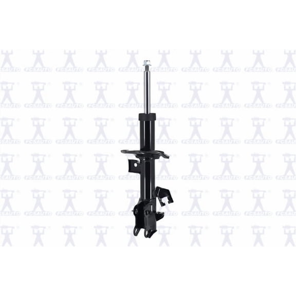 Focus Auto Parts Suspension Strut Assembly P/N:331520R
