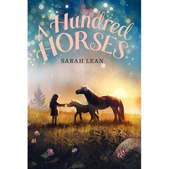 Pre-Owned A Hundred Horses (Paperback) 0062122304 9780062122308