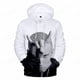 thumbnail image 4 of Sudaderas con capucha con estampado 3d de rapero Eminem para hombres y mujeres, Sudadera con capucha para niños, abrigos para niñas, ropa de Rap Rock, ropa de gran tamaño, 4 of 5