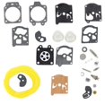 thumbnail image 3 of Carburetor Repair Diaphragm Kit for 009AV 010AV 011AV 011AV 020AV, 3 of 7