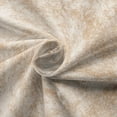 thumbnail image 2 of Faux Suede Fabric by the Yard Digitally Printed Distressed Texture, Durable and Washable Fabric for DIY Projects Indoor Outdoor Decoration Upholstery Home Textile, 1 Yard, Cream, by Ambesonne, 2 of 2